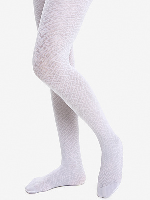 IPGAT02-00 Колготки 128/134/140/146/152/158/164 (128-134/134-140/140-146/146-152/152-158/158-164) бе