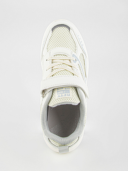 Кроссовки артикул:74915-2-6