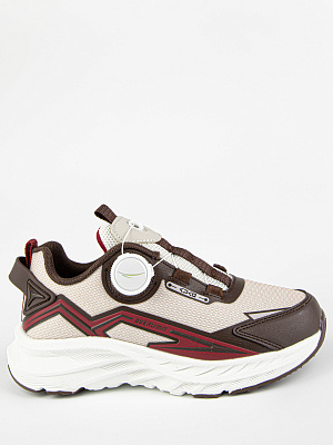 731296-1 Обувь для активного отдыха (бежевый) 32-36 (5 пар)