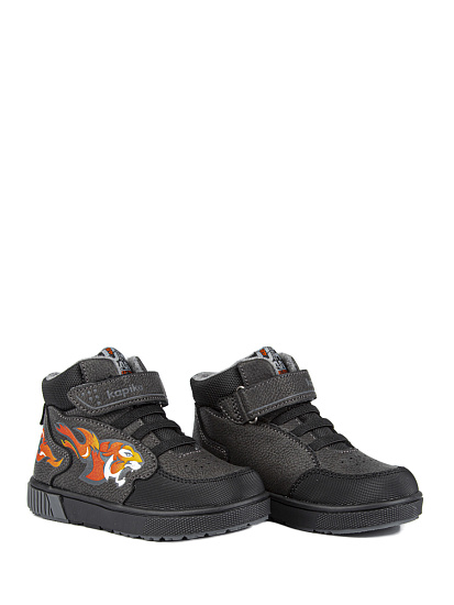 Ботинки артикул:51412ук-2-5 Ботинки артикул:51412ук-2-5