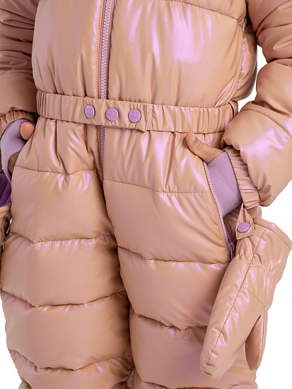 Комбинезон зимний артикул:KKGCK06-T0-8 Комбинезон зимний артикул:KKGCK06-T0-8