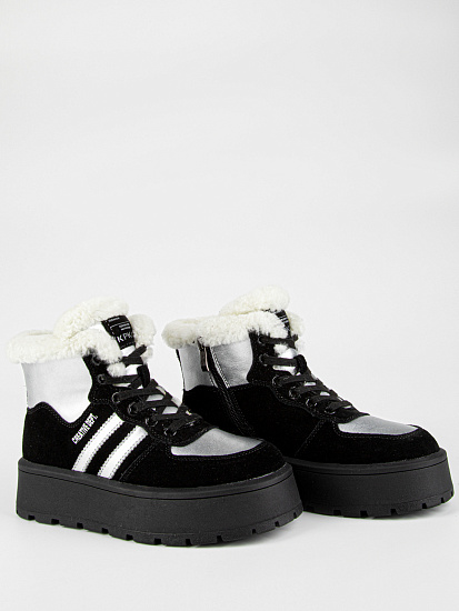 Сапоги артикул:64318ш-3-2