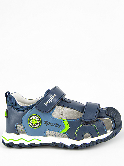 Сандалии артикул:31839-10-1