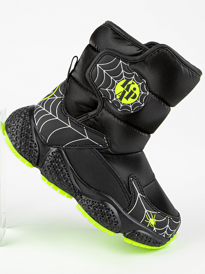 Сапоги артикул:1487д-1-7