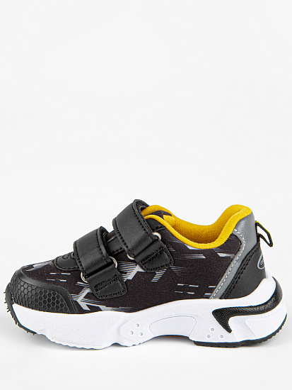 Полуботинки артикул:71560с-1-7