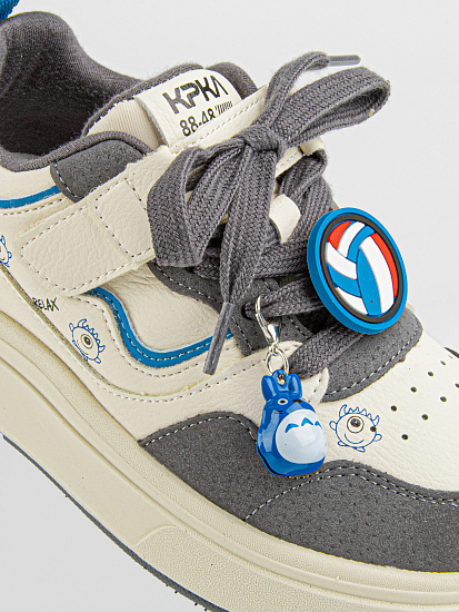 Кроссовки артикул:721245-1-3