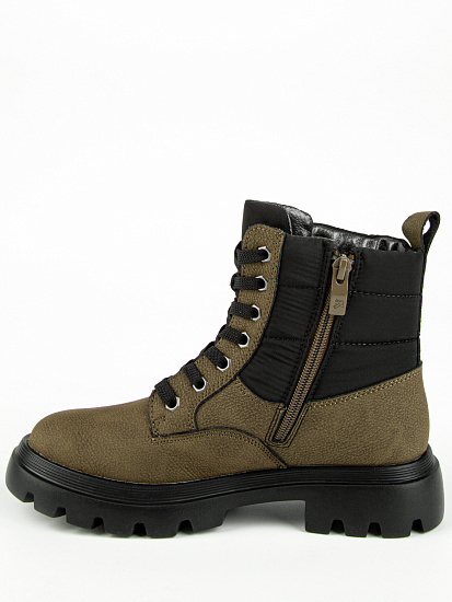 Ботинки артикул:54586ук-2-8