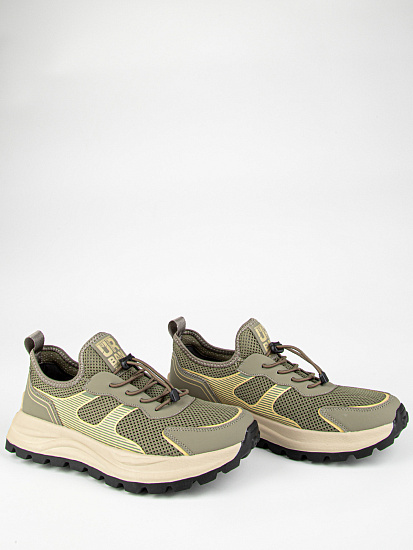 Кроссовки артикул:74960-2-2