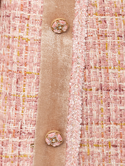 Юбка артикул:OKGCS04-80-5