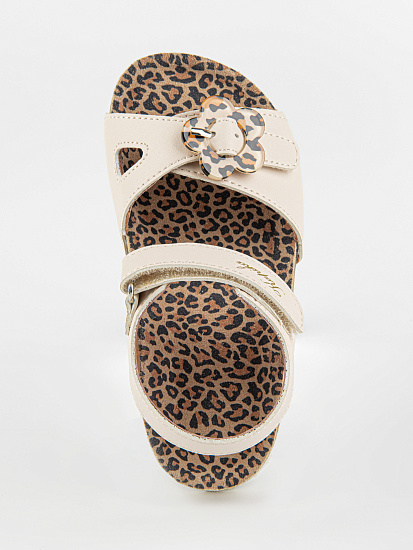 Сандалии артикул:321002п-1-6