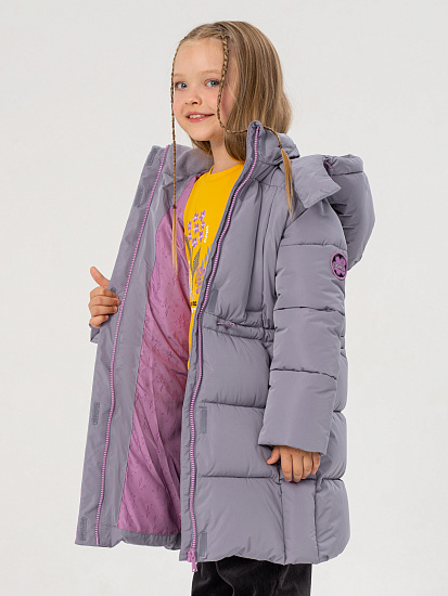 Куртка зимняя артикул:OKGCK17-91-4