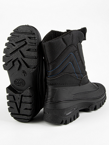 Сапоги артикул:1364к-2-5