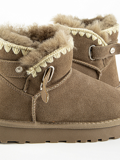 Ботинки артикул:64328ш-4-10