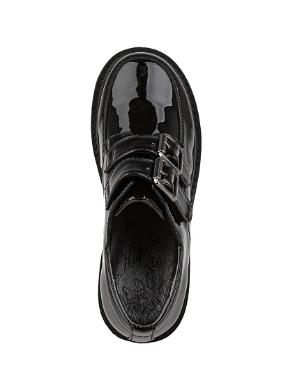 Полуботинки артикул:24737п-1-3 Полуботинки артикул:24737п-1-3