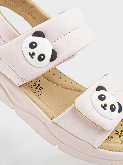 Сандалии артикул:321018п-2-3