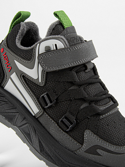 Ботинки артикул:53719уп-1-3