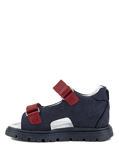 Сандалии артикул:31918т-2-2