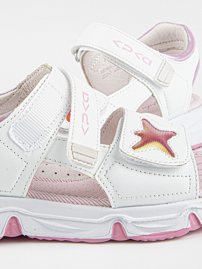 Сандалии артикул:33790п-30-9