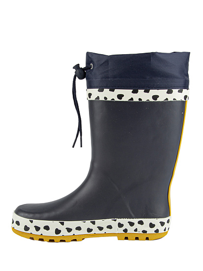 Резиновая обувь артикул:1832-2