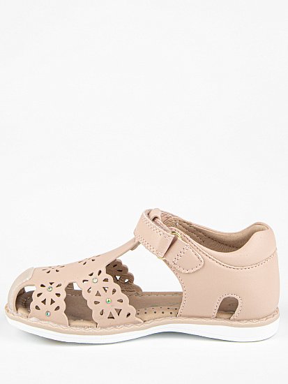 Сандалии артикул:321021п-2-7