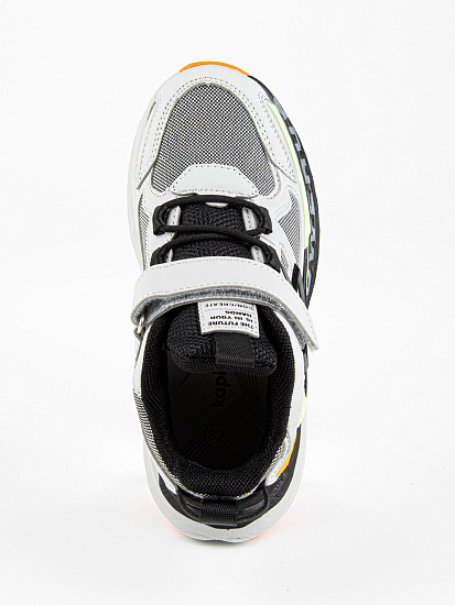 Кроссовки артикул:731222-1-6