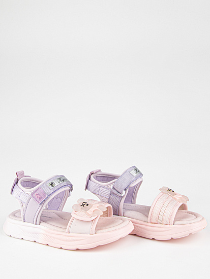 Сандалии артикул:32915п-40-2