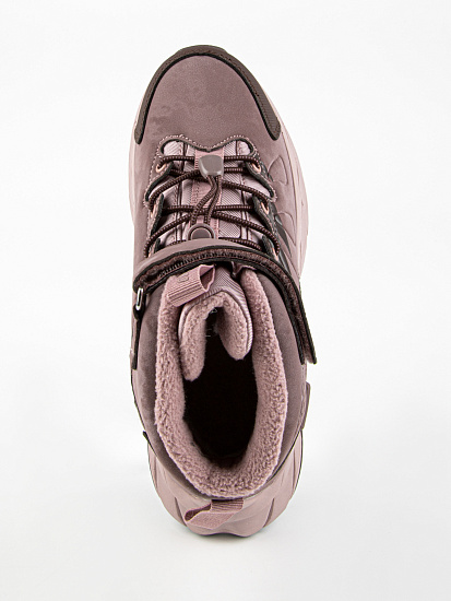 Ботинки артикул:44319-2-6