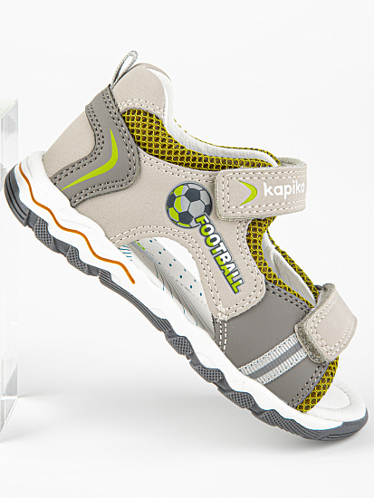 Сандалии артикул:31832к-20-7