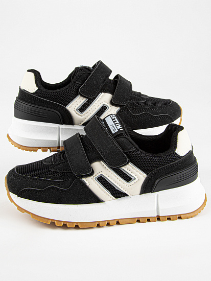 Кроссовки артикул:731908-2-4