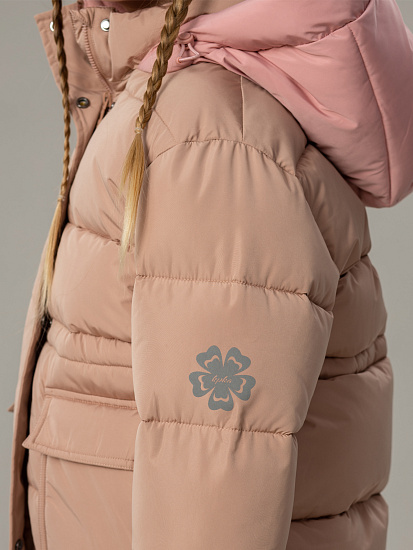 Куртка зимняя артикул:OKGCK11-T1-6