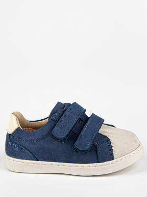 21494т-2 Полуботинки (синий) 21-25 (5 пар)