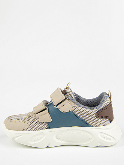 Кроссовки артикул:721215н-1-7