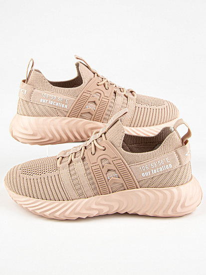 Кроссовки артикул:731167-20-4