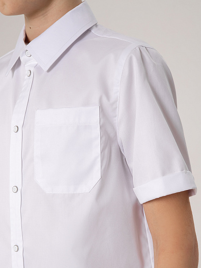 Рубашка артикул:OJBCR04-00-7