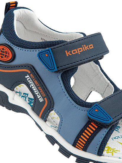 Сандалии артикул:32987п-20-6