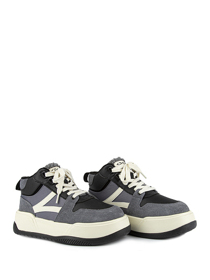 Ботинки артикул:54598ук-2-5 Ботинки артикул:54598ук-2-5