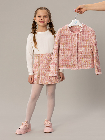 Юбка артикул:OKGCS04-80-4