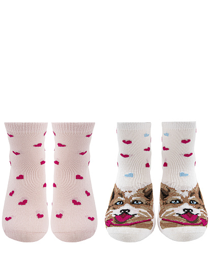 Носки артикул:JKGAS09-WK-1