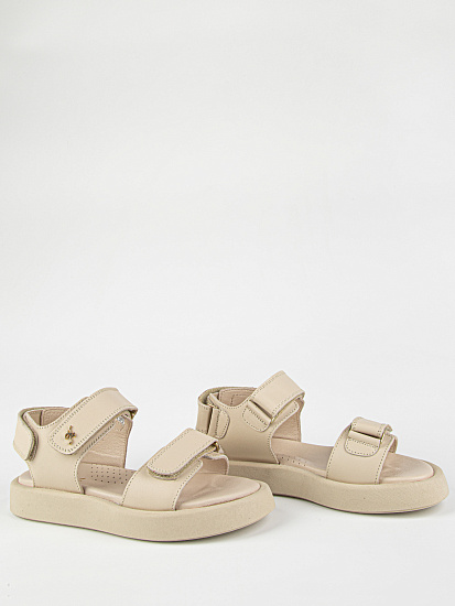 Сандалии артикул:33945т-3-2