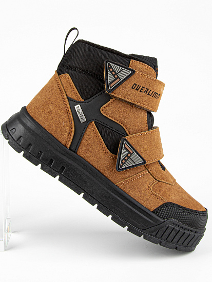 Ботинки артикул:43538-3-7