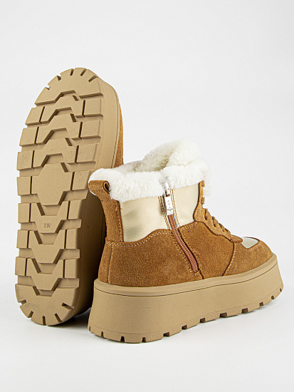 Сапоги артикул:64318ш-4-5