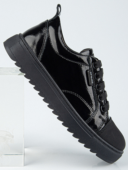 Полуботинки артикул:231109т-1-3