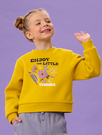 Свитшот артикул:OKGCJ13-Y2-3 Свитшот артикул:OKGCJ13-Y2-3