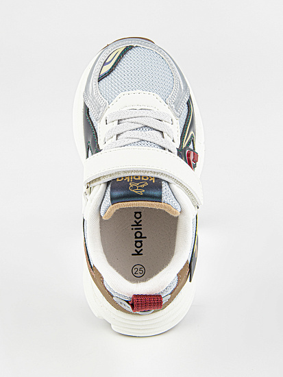 Кроссовки артикул:71553-2-6