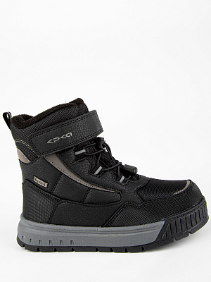 43527-1 Ботинки (черный) 31-35 (5 пар)