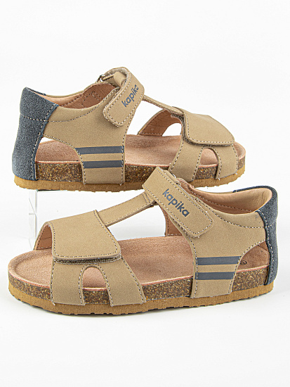 Сандалии артикул:321863п-3-4