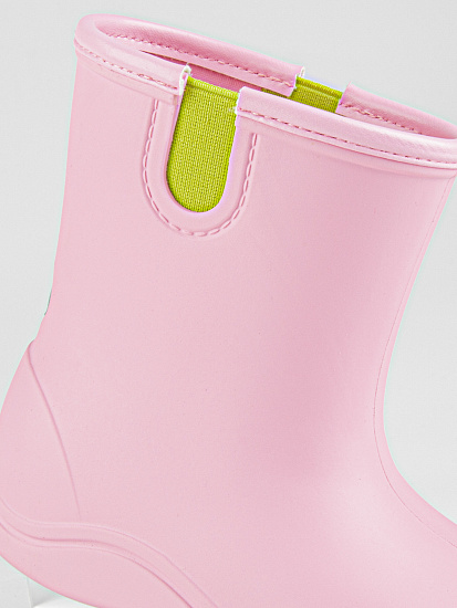 Резиновая обувь артикул:1944-4-3