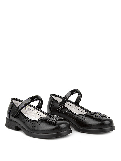Туфли артикул:22899п-1-5 Туфли артикул:22899п-1-5