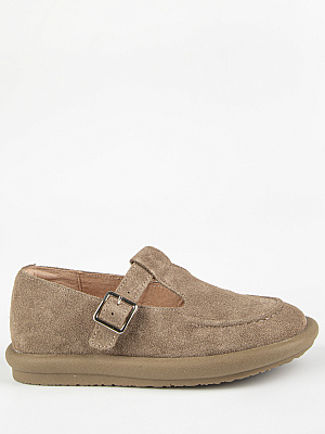 241038-2 Полуботинки (хаки) 36-40 (5 пар)