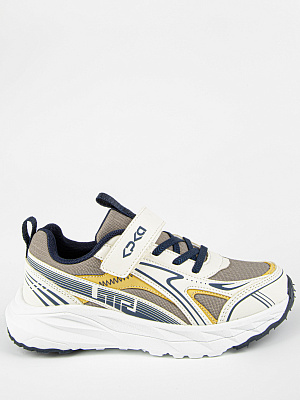 731293-1 Обувь для активного отдыха (бежевый) 32-36 (5 пар)